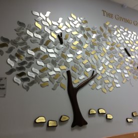 Donor Tree