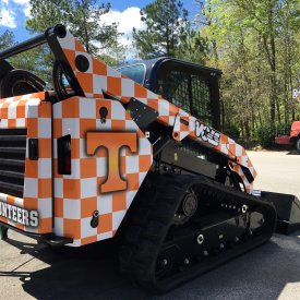 CAT Skid Steer Loader